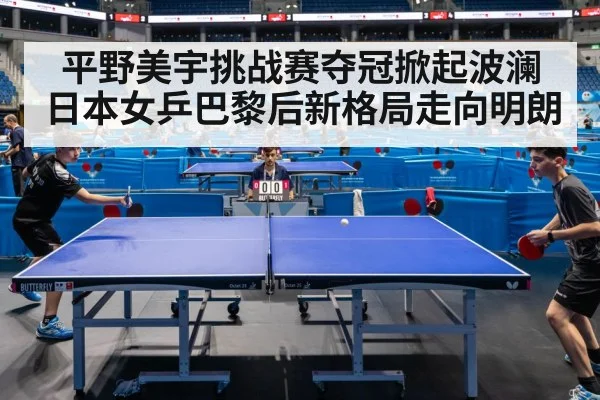 table tennis match competition